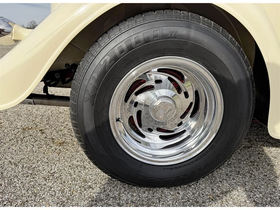 1933 Ford Model 18 & 40 - Image 27 of 28
