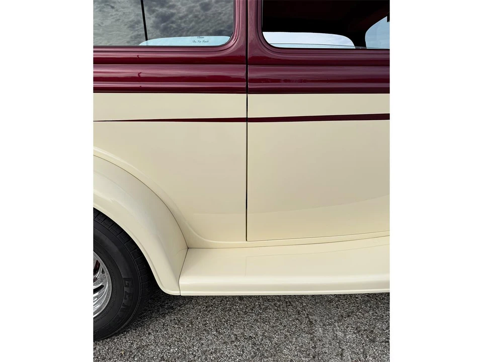 1933 Ford Model 18 & 40 - Image 14 of 28