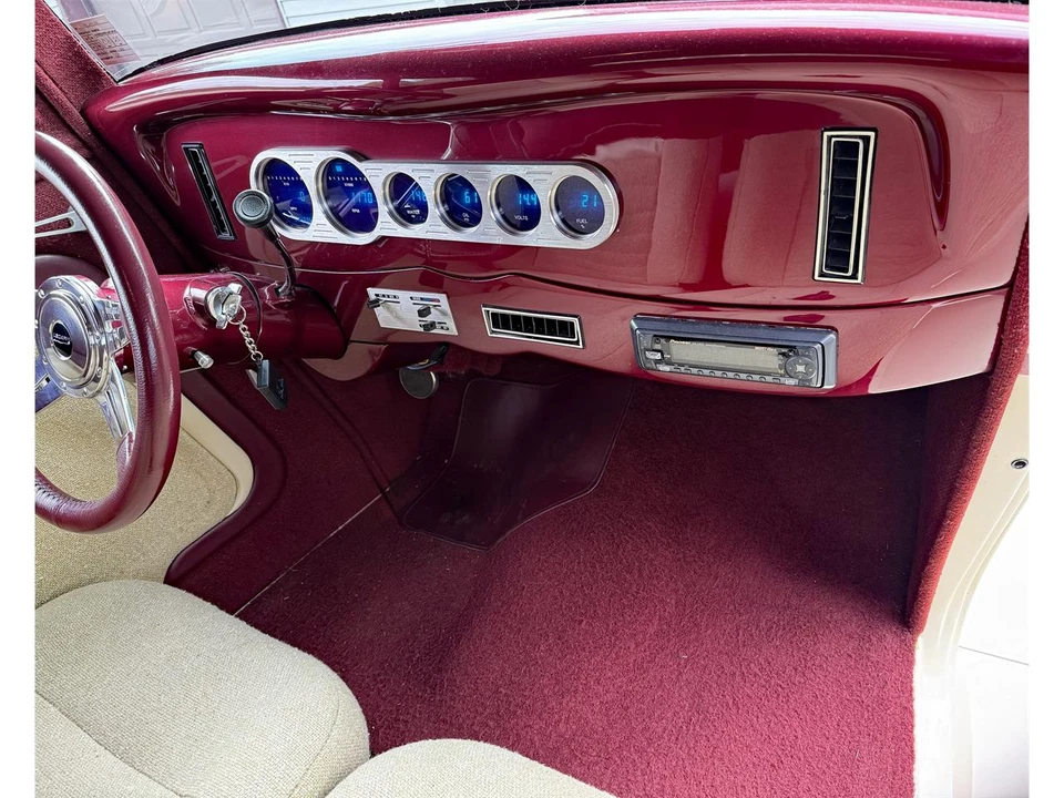 1933 Ford Model 18 & 40 - Image 23 of 28