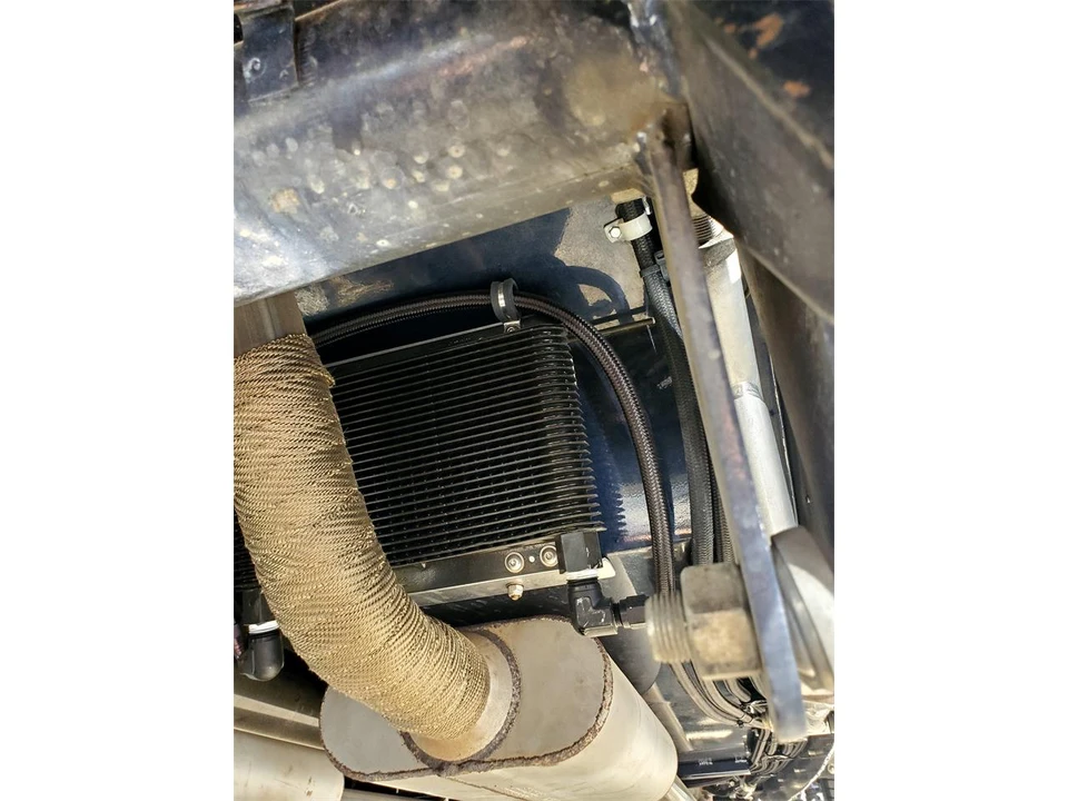 1933 Ford Model 18 & 40 - Image 13 of 13