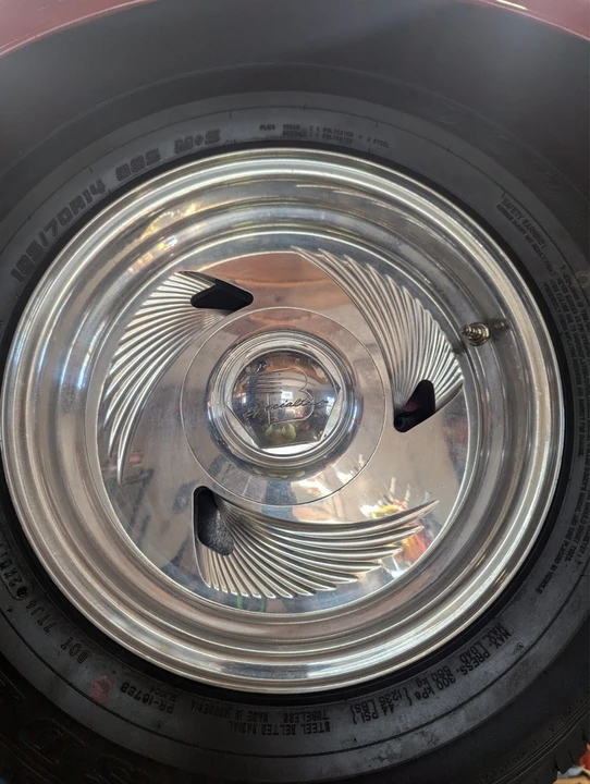 1933 Ford Model 18 & 40 - Image 21 of 21