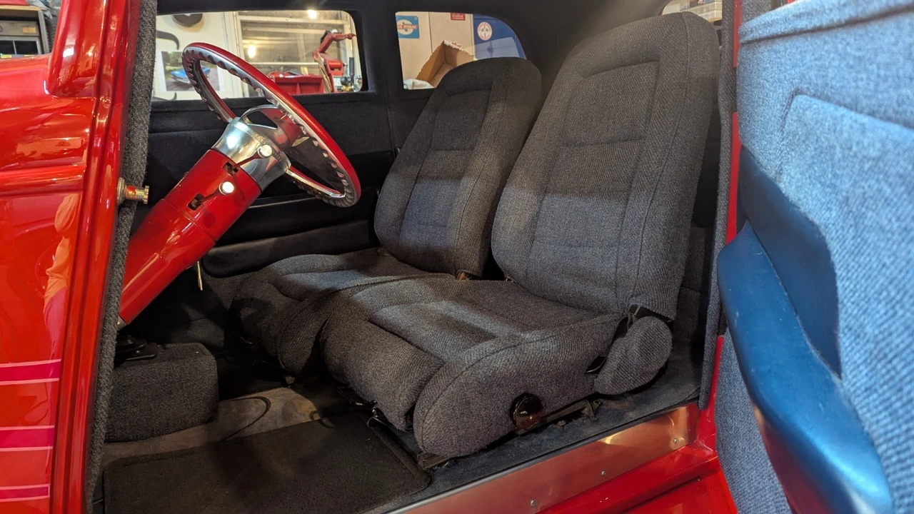 1933 Ford Model 18 & 40 - Image 10 of 21