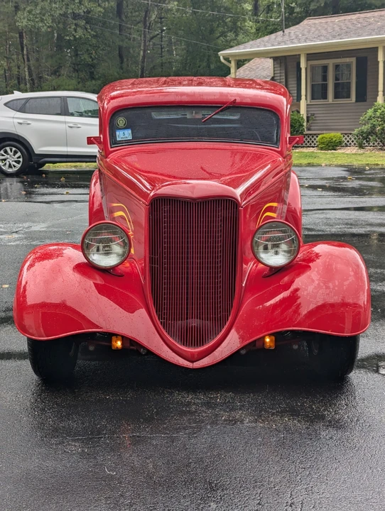 1933 Ford Model 18 & 40 - Image 3 of 21
