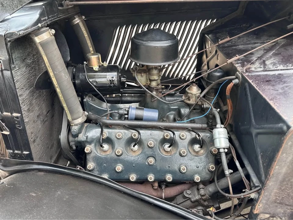 1933 Ford Model 18 & 40 - Image 14 of 14