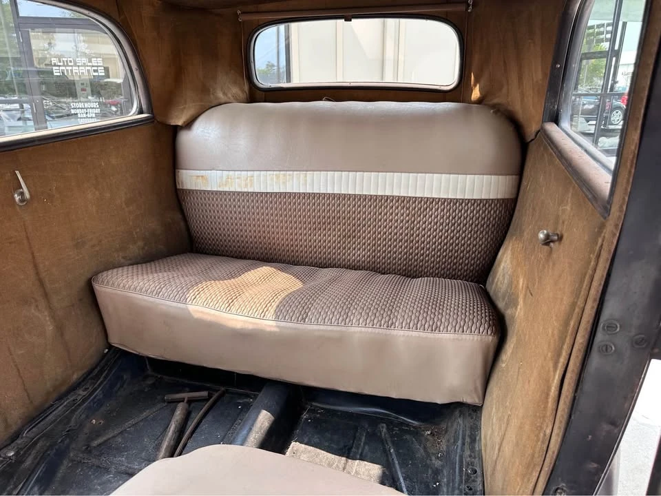 1933 Ford Model 18 & 40 - Image 13 of 14