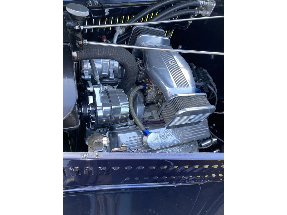 1933 Ford Model 18 & 40 - Image 12 of 12
