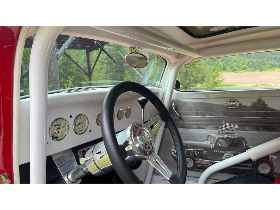 1933 Ford Model 18 & 40 - Image 18 of 31