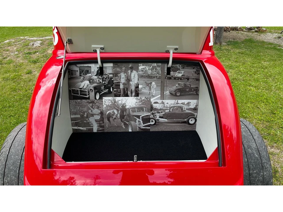 1933 Ford Model 18 & 40 - Image 20 of 31