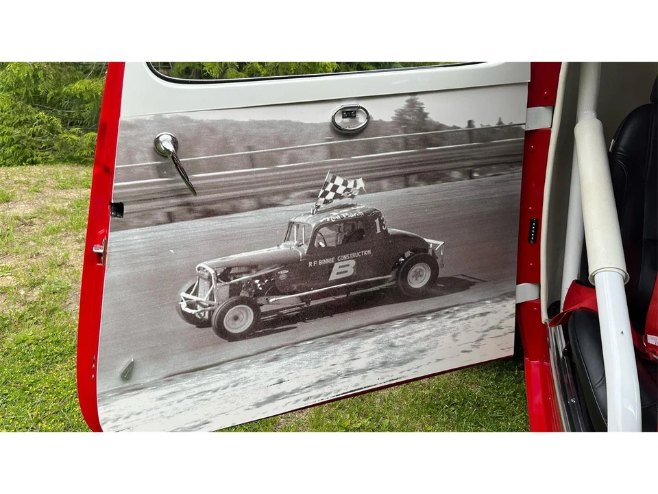 1933 Ford Model 18 & 40 - Image 23 of 31