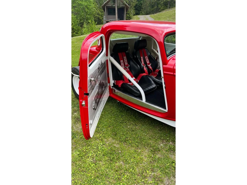 1933 Ford Model 18 & 40 - Image 25 of 31