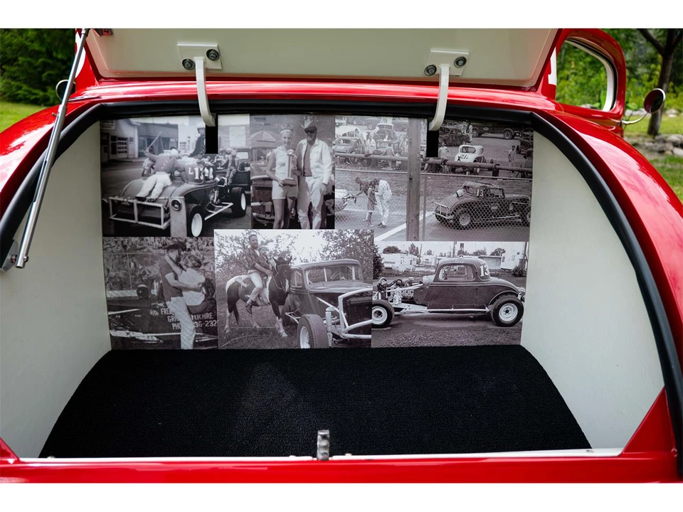 1933 Ford Model 18 & 40 - Image 27 of 31