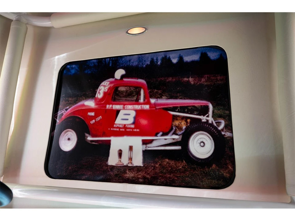 1933 Ford Model 18 & 40 - Image 31 of 31
