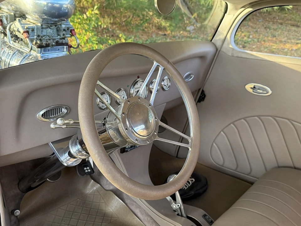 1933 Ford Model 18 & 40 - Image 20 of 21