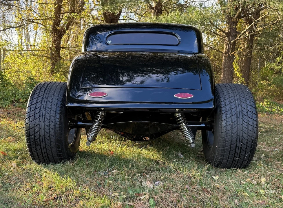 1933 Ford Model 18 & 40 - Image 6 of 21