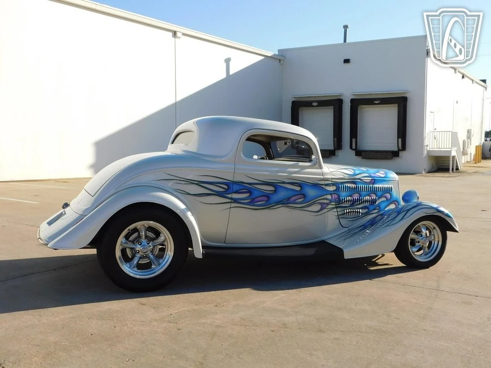1933 Ford Model 18 & 40 - Image 15 of 21