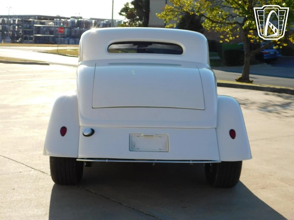 1933 Ford Model 18 & 40 - Image 11 of 21
