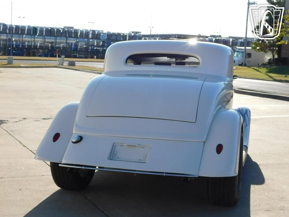 1933 Ford Model 18 & 40 - Image 12 of 21