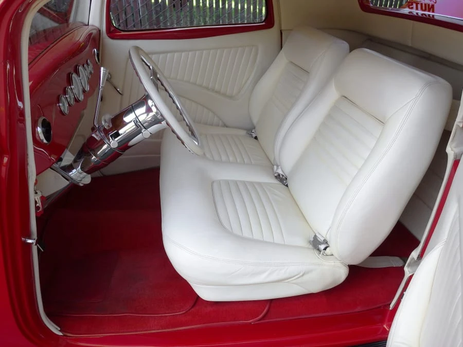 1933 Ford Model 18 & 40 - Image 4 of 12