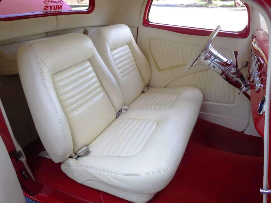 1933 Ford Model 18 & 40 - Image 6 of 12