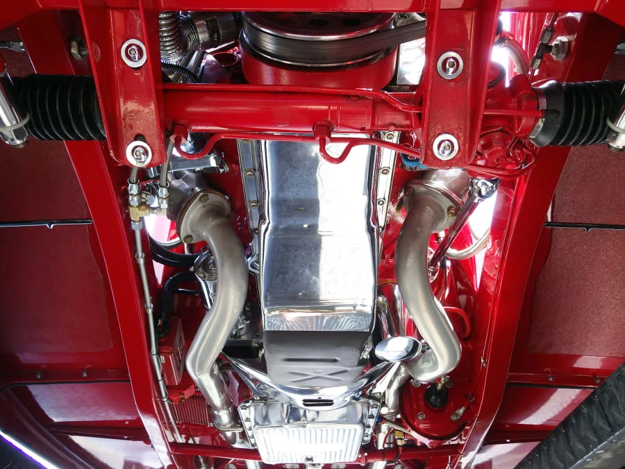 1933 Ford Model 18 & 40 - Image 11 of 12