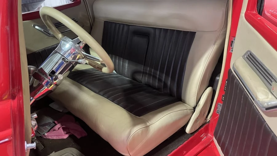 1933 Ford Model 18 & 40 - Image 8 of 20