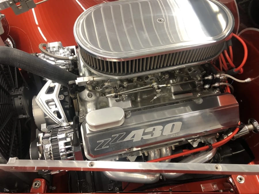 1933 Ford Model 18 & 40 - Image 12 of 17