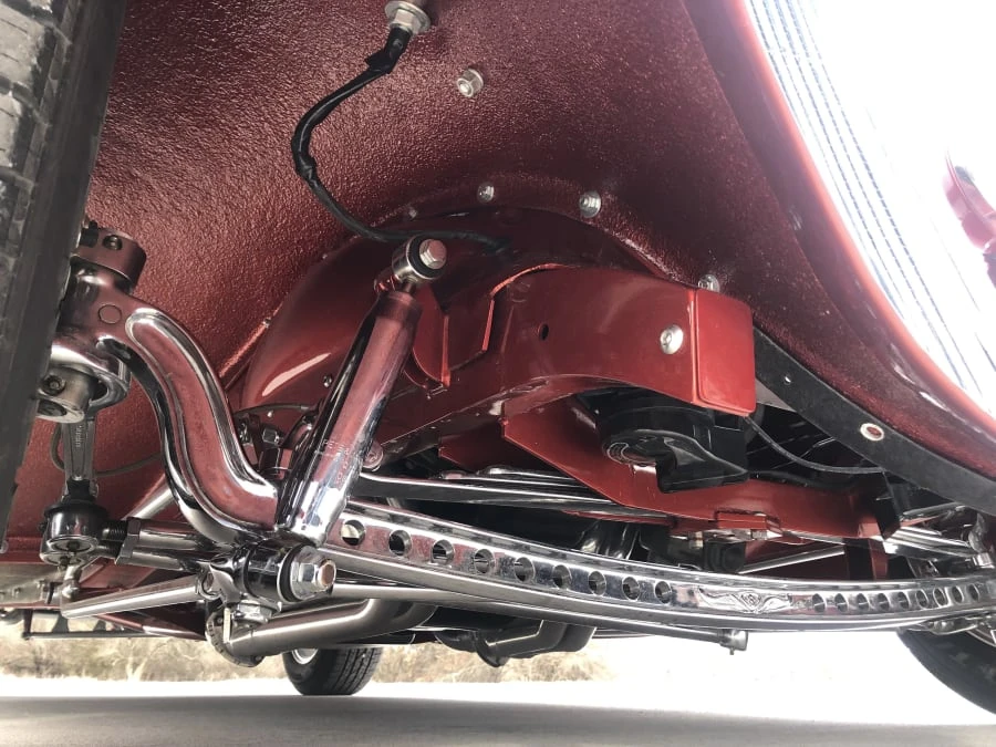 1933 Ford Model 18 & 40 - Image 15 of 17