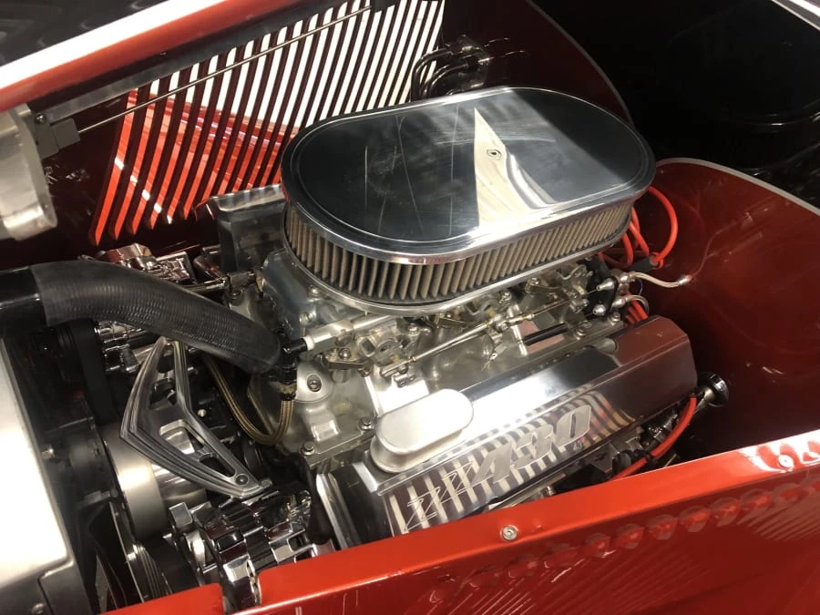 1933 Ford Model 18 & 40 - Image 13 of 17