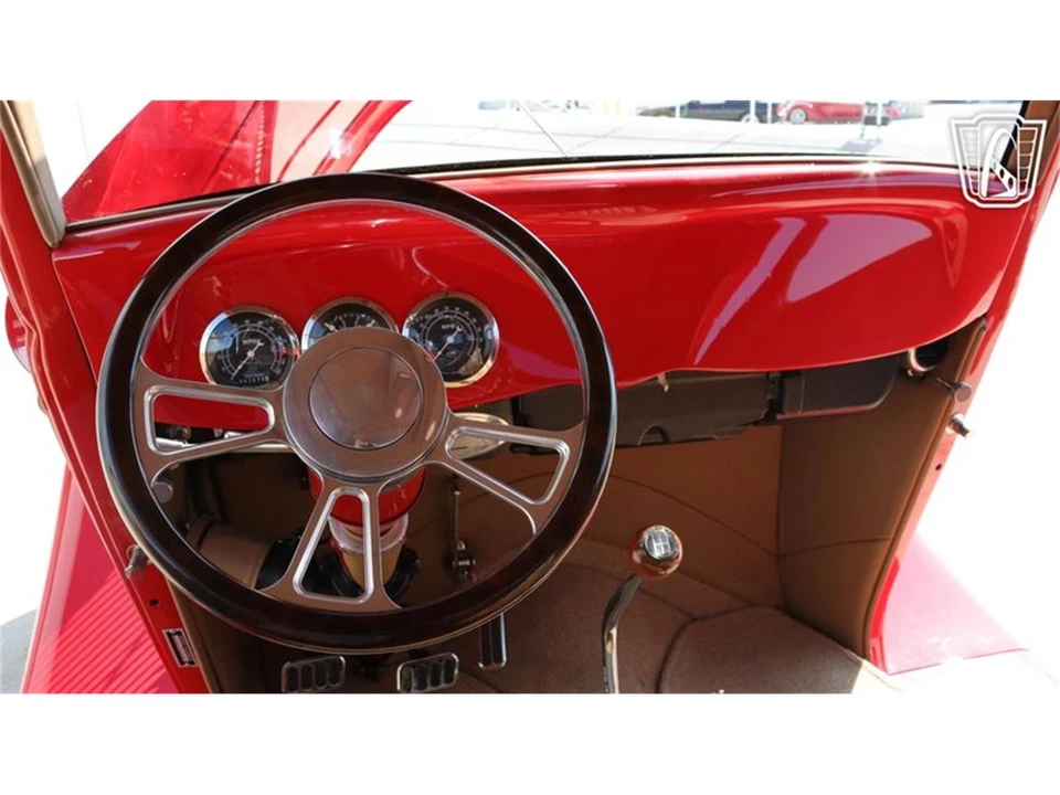 1933 Ford Model 18 & 40 - Image 11 of 31