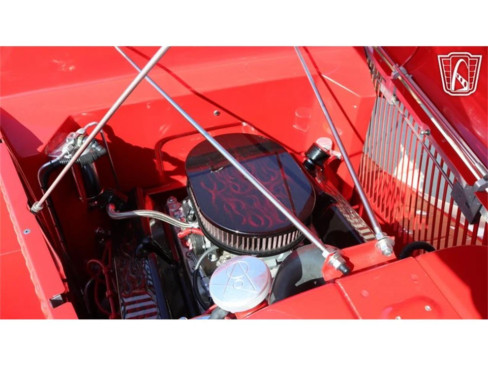 1933 Ford Model 18 & 40 - Image 6 of 31