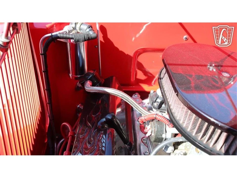 1933 Ford Model 18 & 40 - Image 21 of 31
