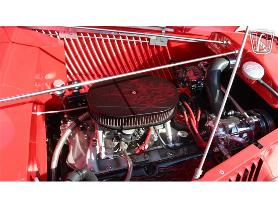 1933 Ford Model 18 & 40 - Image 7 of 31