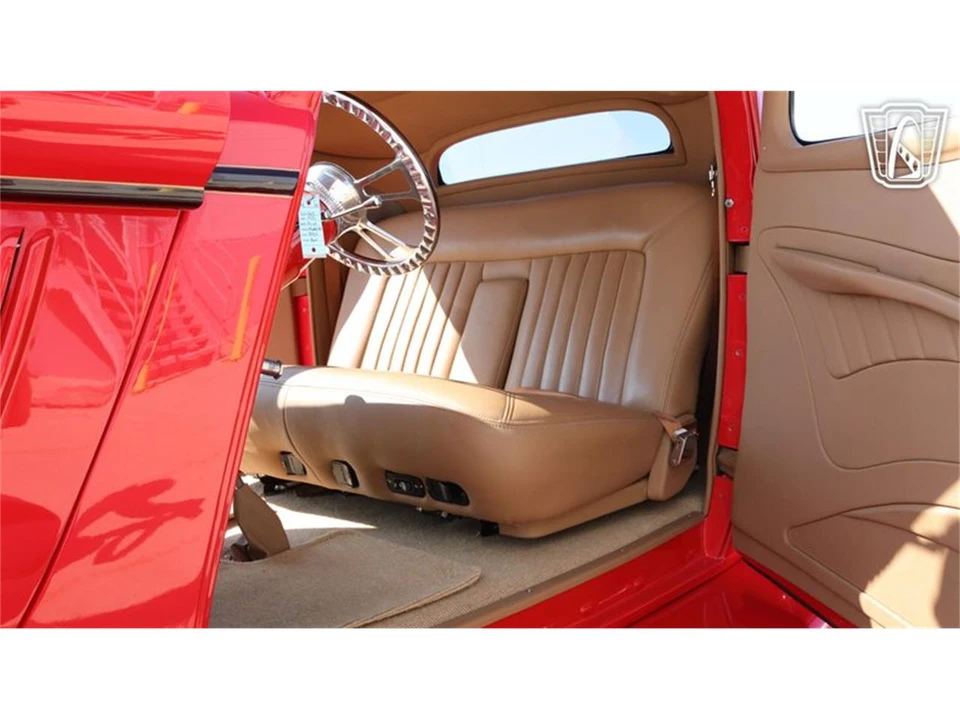 1933 Ford Model 18 & 40 - Image 12 of 31