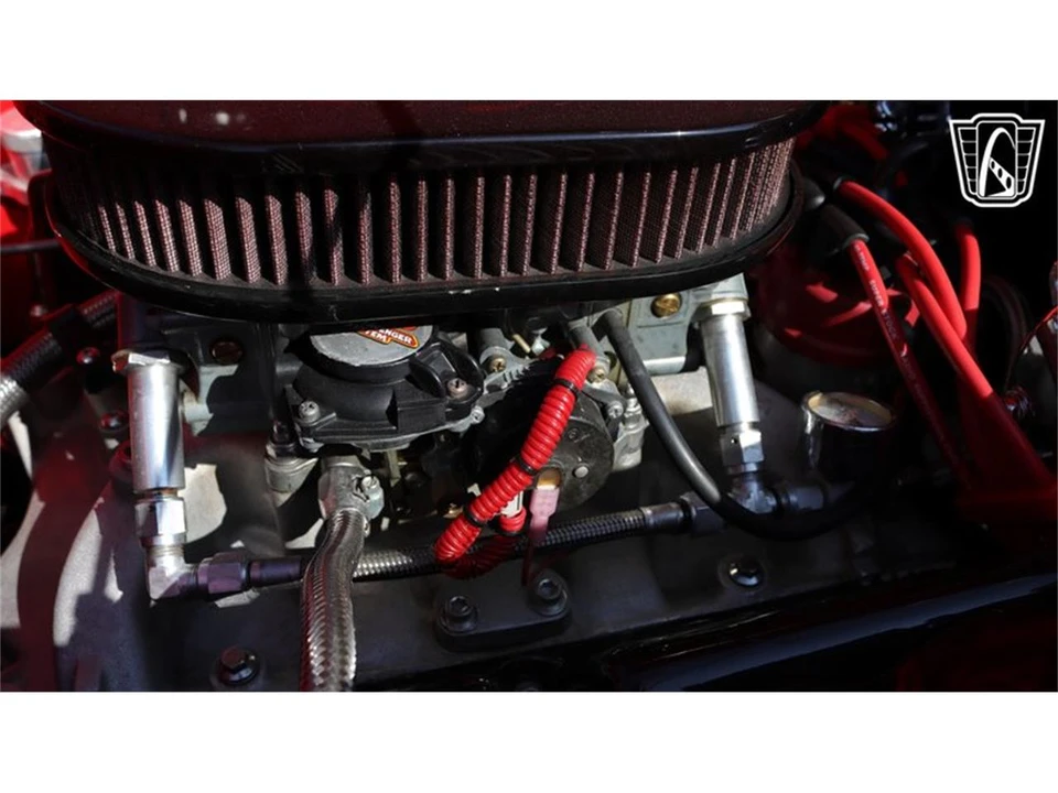 1933 Ford Model 18 & 40 - Image 17 of 31