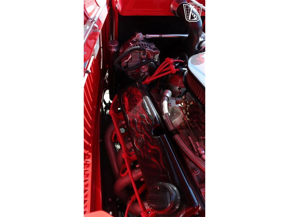 1933 Ford Model 18 & 40 - Image 27 of 31