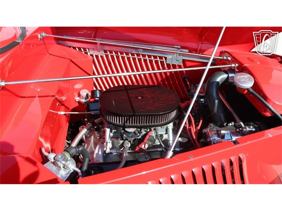 1933 Ford Model 18 & 40 - Image 8 of 31