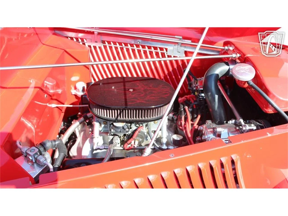 1933 Ford Model 18 & 40 - Image 23 of 31