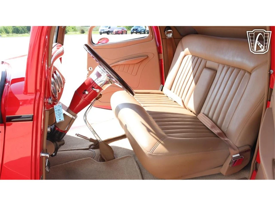 1933 Ford Model 18 & 40 - Image 13 of 31