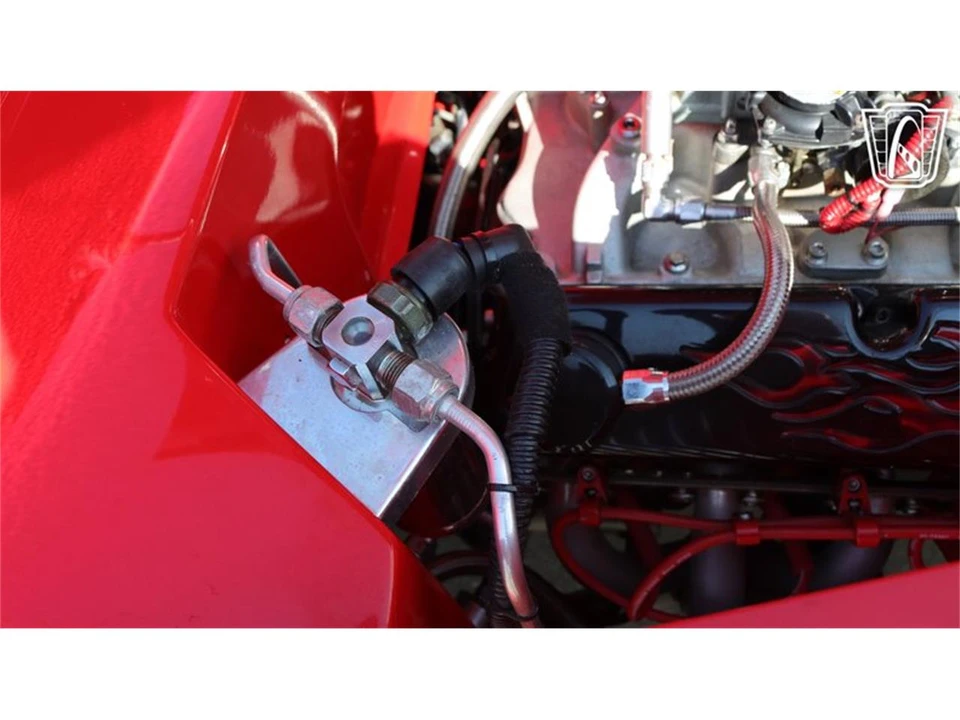 1933 Ford Model 18 & 40 - Image 28 of 31