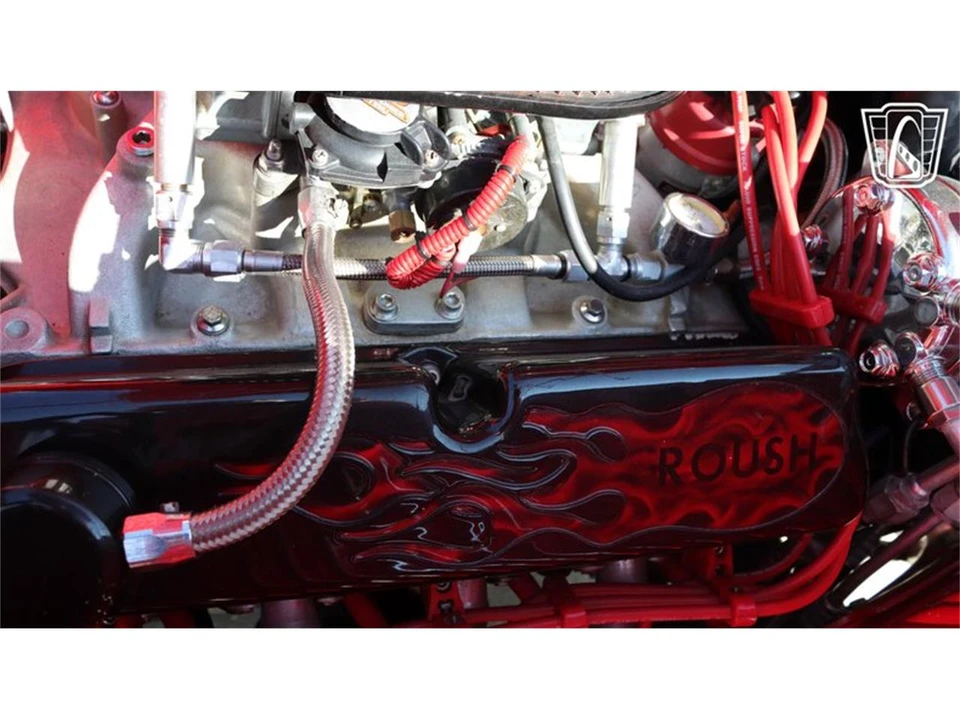 1933 Ford Model 18 & 40 - Image 19 of 31