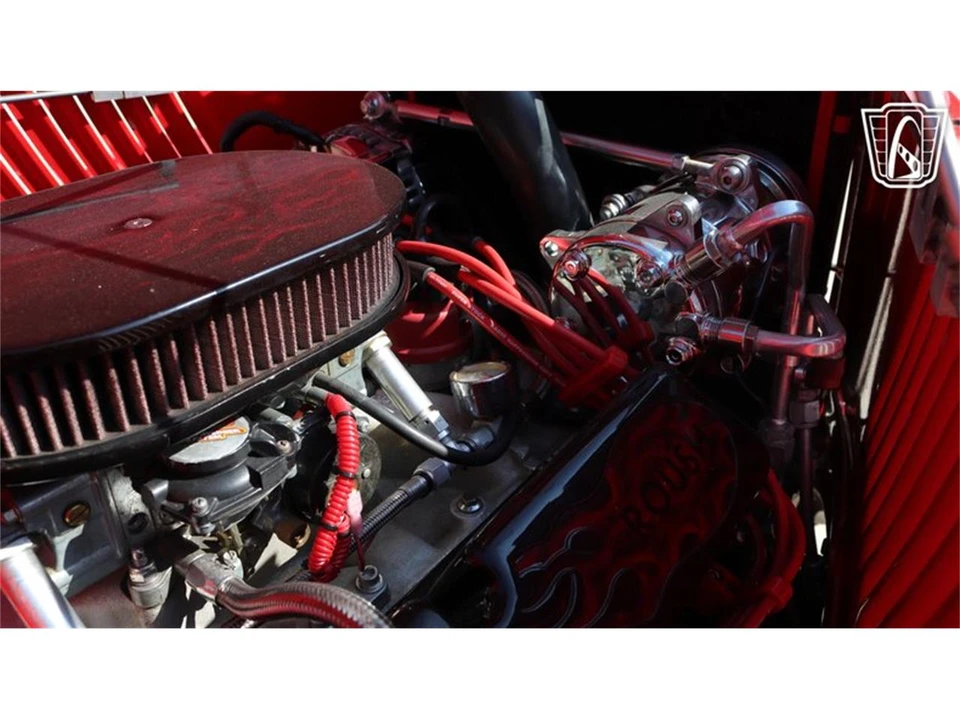 1933 Ford Model 18 & 40 - Image 9 of 31