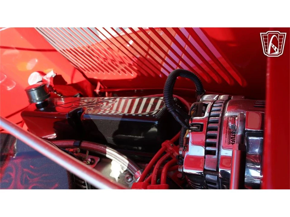 1933 Ford Model 18 & 40 - Image 24 of 31