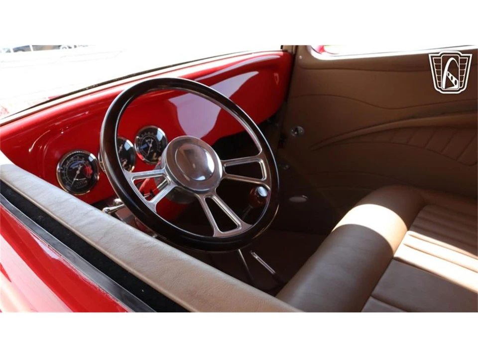 1933 Ford Model 18 & 40 - Image 14 of 31
