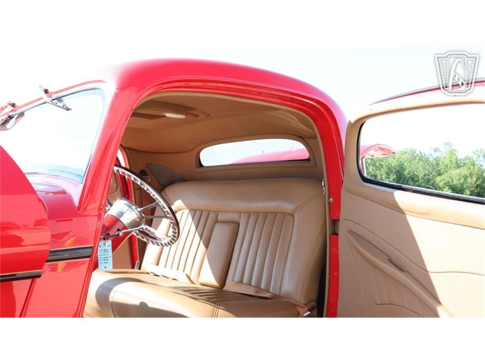 1933 Ford Model 18 & 40 - Image 29 of 31