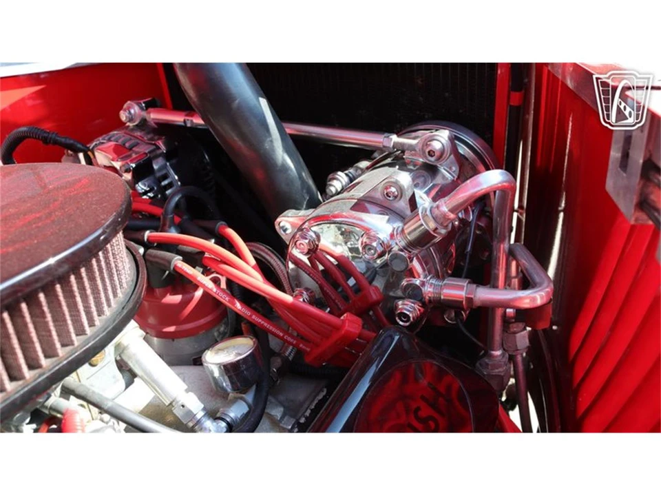 1933 Ford Model 18 & 40 - Image 20 of 31