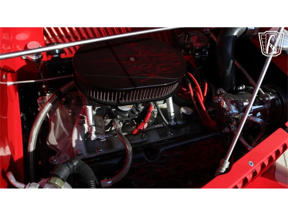 1933 Ford Model 18 & 40 - Image 10 of 31