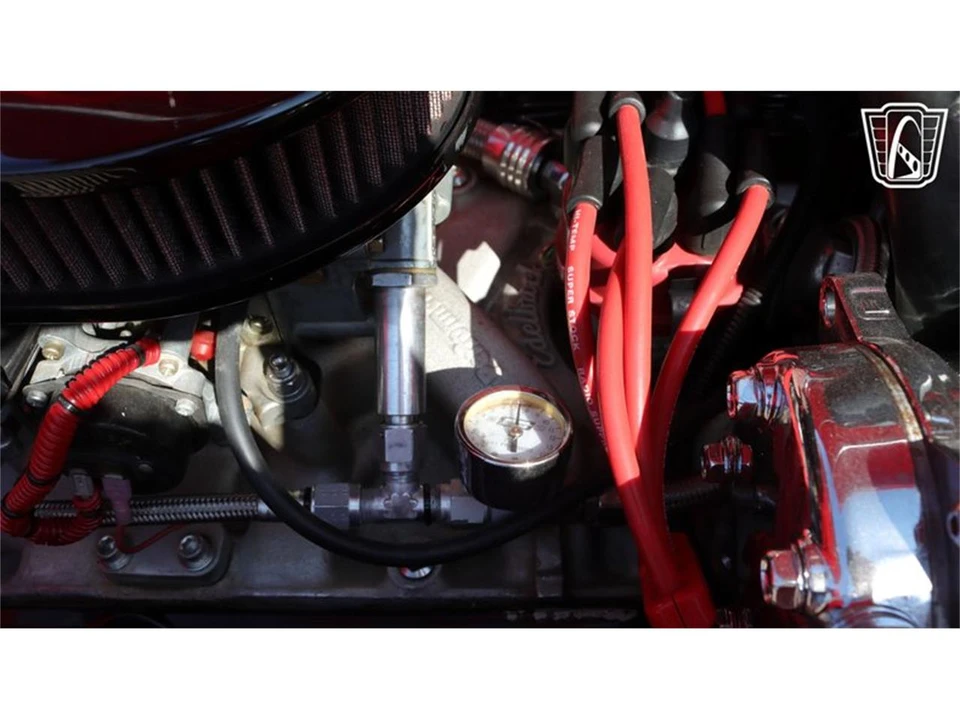 1933 Ford Model 18 & 40 - Image 25 of 31