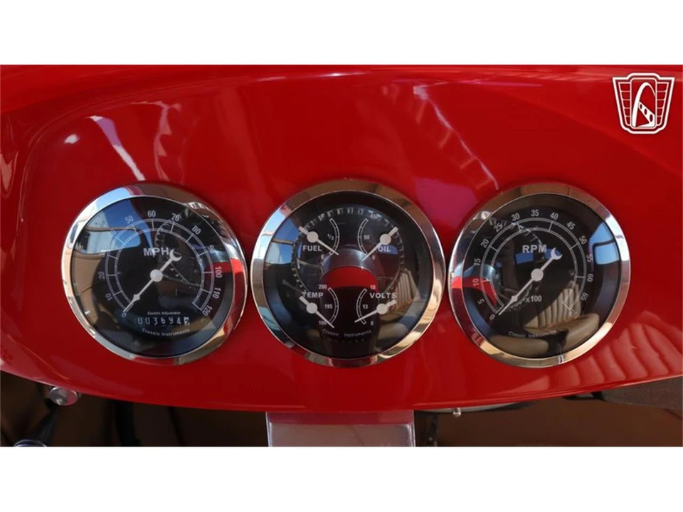 1933 Ford Model 18 & 40 - Image 15 of 31