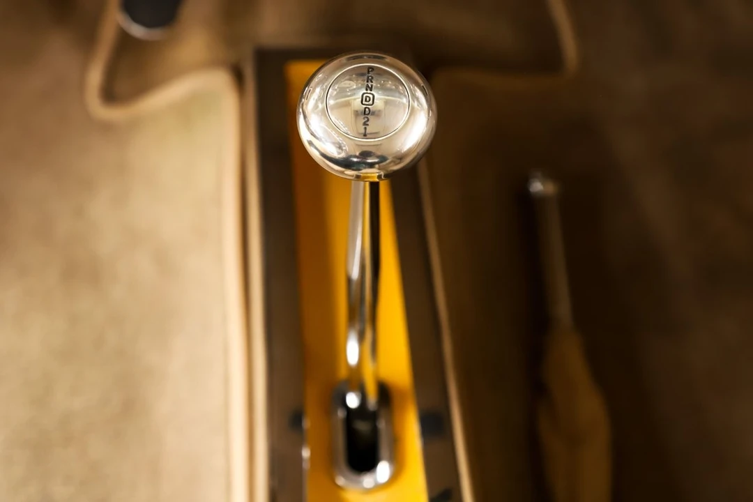 1933 Ford Model 18 & 40 - Image 4 of 12