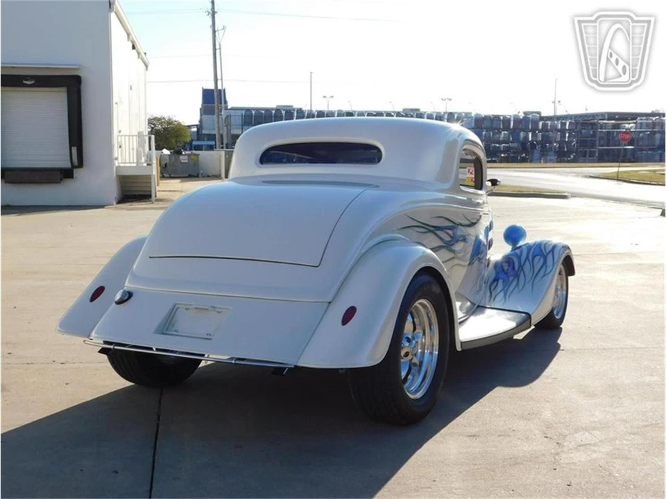 1933 Ford Model 18 & 40 - Image 11 of 31